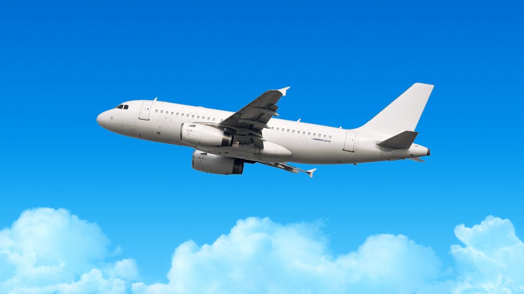 Airbus A319