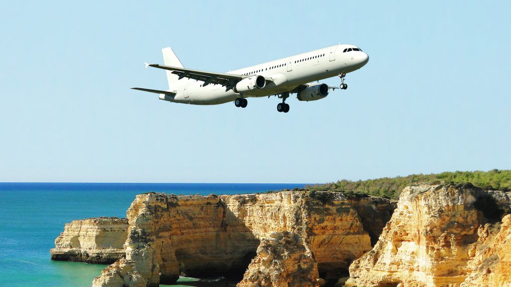 Airbus A321