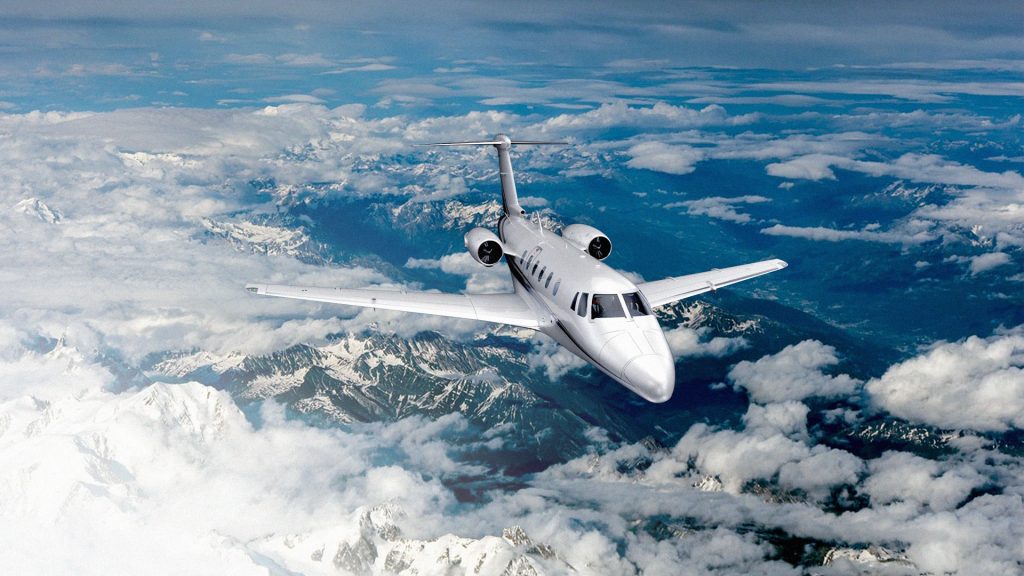 Cessna Citation III