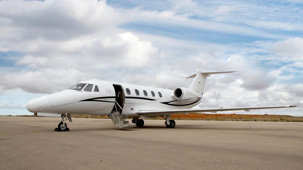 Cessna Citation III
