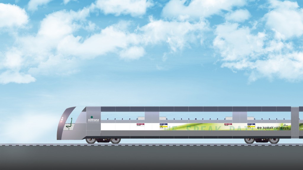 PtTRAIN
