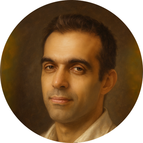 Ricardo Andorinho