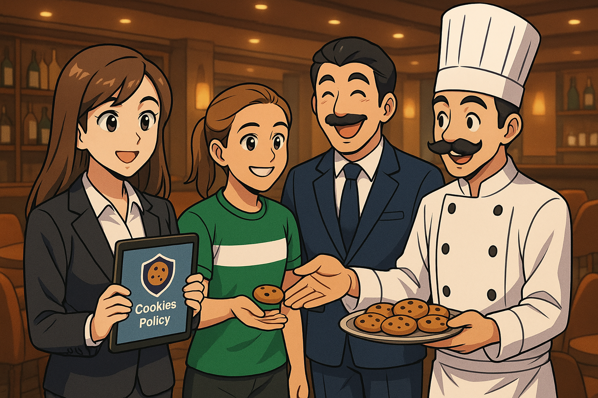 Cookies 1920×1280 Cookies 1920x1280