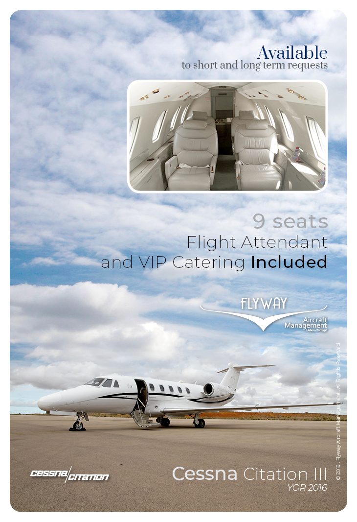 Cessna Citation III