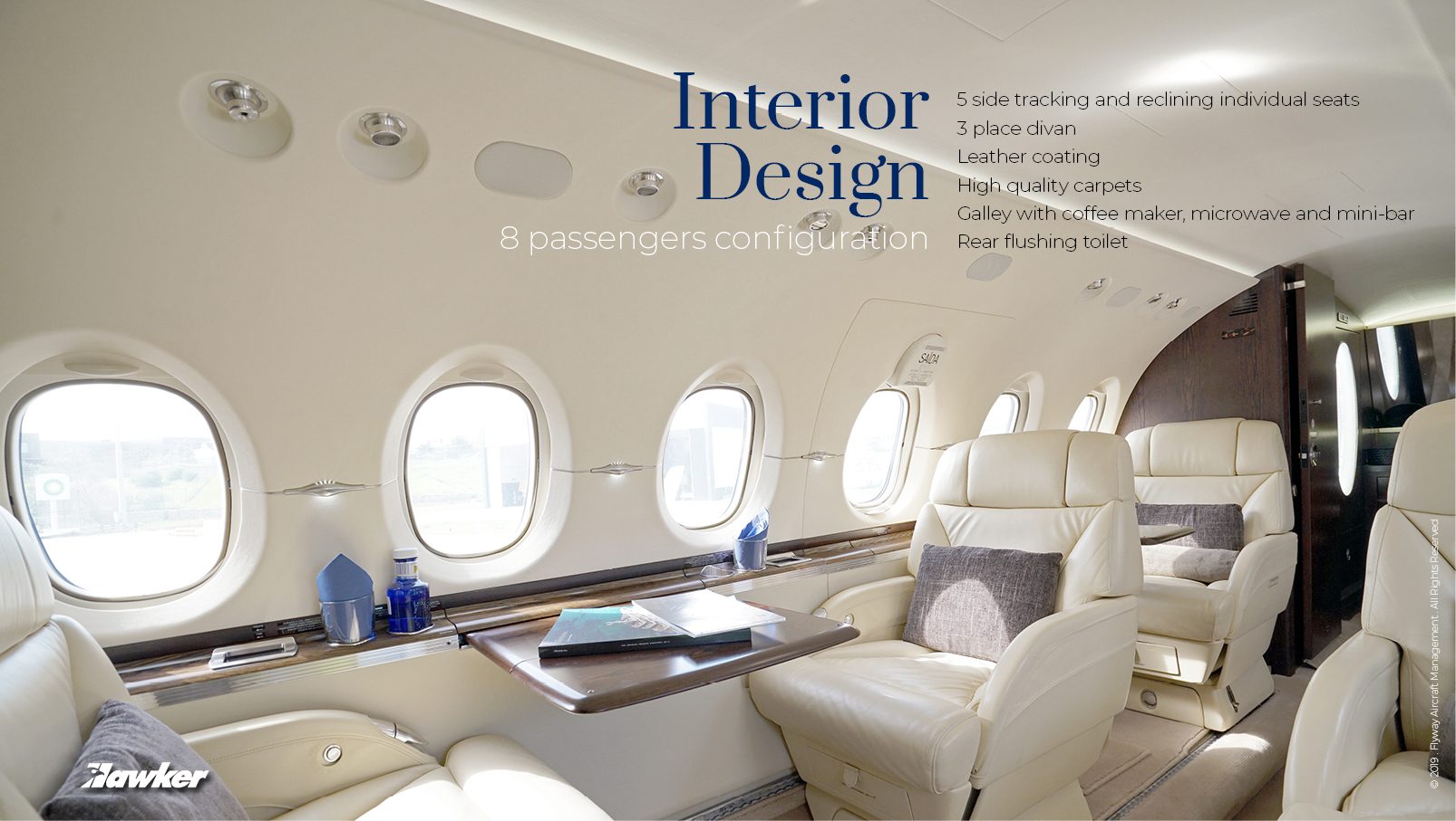 Hawker 900XP CS-DPA