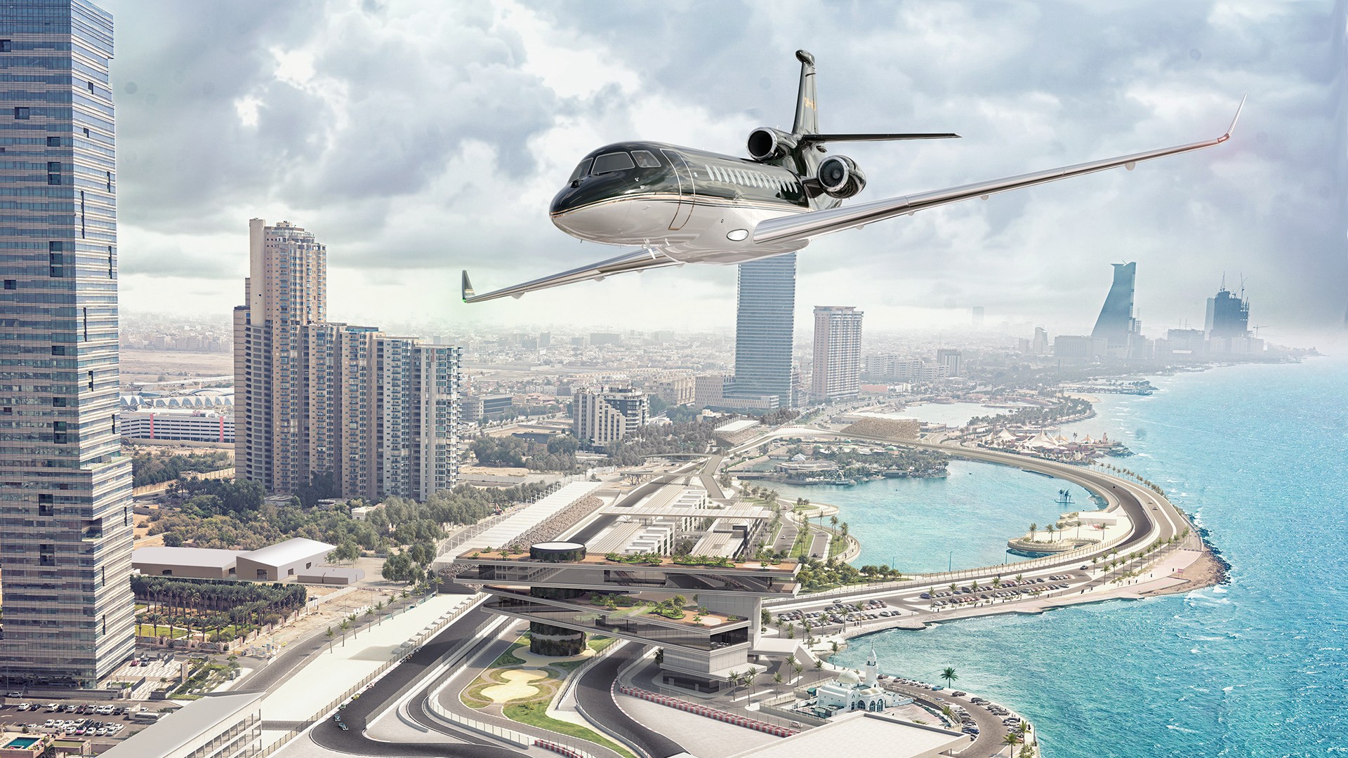 Jetflite Jeddah 1920x1080